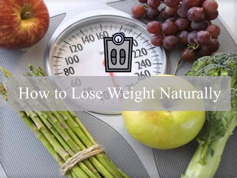 Fit Life Useful Tips On How To Lose Weight Naturally Wanderglobe