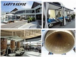 Lady's Sense: Golden Palm Tree Sea Villas & Spa, Sepang Goldcoast