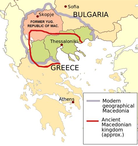 Despite greece's objections, over 40 countries recognized macedonia under its constitutional name, including russia. Macedonia: History, Geopolitics and the Macedonian Identity - Global ResearchGlobal Research ...
