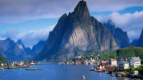 4k Norway Wallpapers Top Free 4k Norway Backgrounds Wallpaperaccess