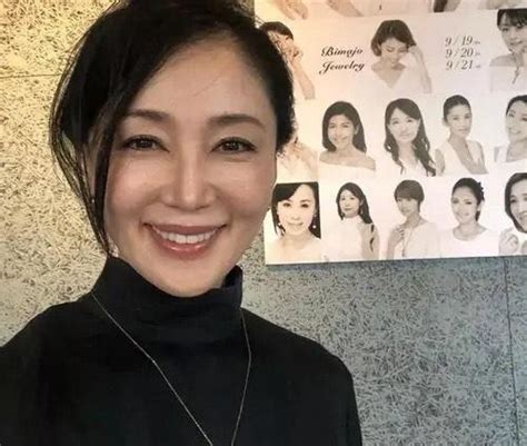 The 53 Year Old Aunt Of The Japanese Beauty Pageant Wins The Championship She Has A Hot And