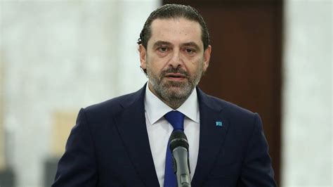 Lebanon Crisis Deepens As Pm Designate Quits Over Cabinet Deadlock