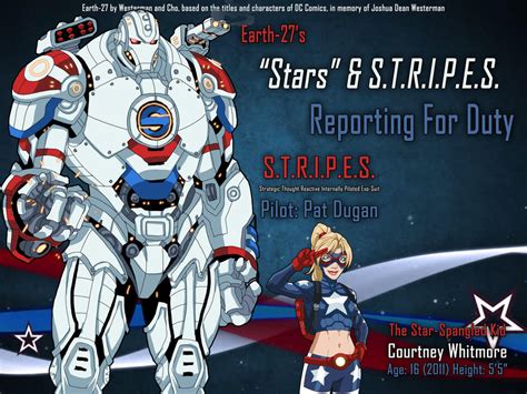 Earth 27 Stars And Stripes By Roysovitch On Deviantart