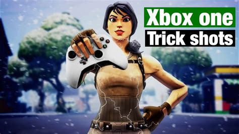 Xbox One Trick Shots 10 Juice Wrld Bandit Youtube