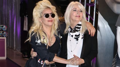 Why Lady Gagas Mom Spoke About Her Daughters Mental Health On Tv