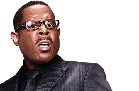 Martin Lawrence Pictures