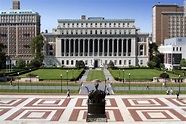 دانشگاه کلمبیا (Columbia University) | اسکورایز