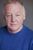Les Dennis to star in new play The Perfect Murder at Dartford's Orchard ...