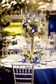 17 Best images about Cobalt Blue Wedding Inspirations on Pinterest ...