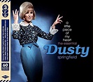 Dusty Springfield, Dusty Springfield - 60 Greatest Hits of Dusty ...