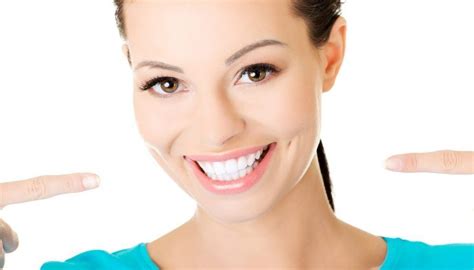 How You Can Keep Your Teeth White For A Perfect Smile