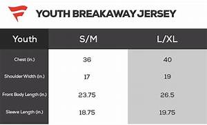 Adidas Nhl Hockey Jersey Size Chart Reviews Of Chart