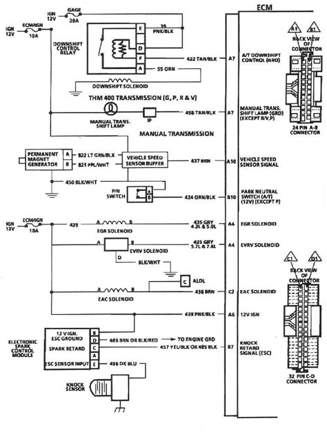 700r4 Vss Wiring Diagram Ecoced
