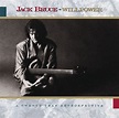 Willpower - A Twenty Year Retrospective - Album by Jack Bruce | Spotify
