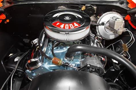 1970 Pontiac Gto Judge Stripes 400 Ci Engine Classic Cars For Sale