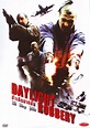 Movie covers Daylight robbery (Daylight robbery) by Paris Leonti