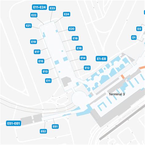 Rome Leonardo Da Vinci Airport Map Fco Terminal Guide