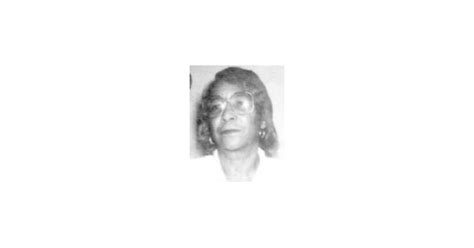 Lillian Parker Obituary 2012 New Orleans La The Times Picayune