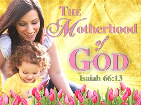 The Motherhood Of God Praise Center Church Denver Co