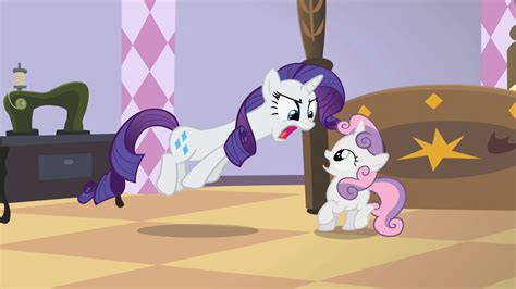Image Rarity Angry S2e5png My Little Pony Friendship Is Magic Wiki