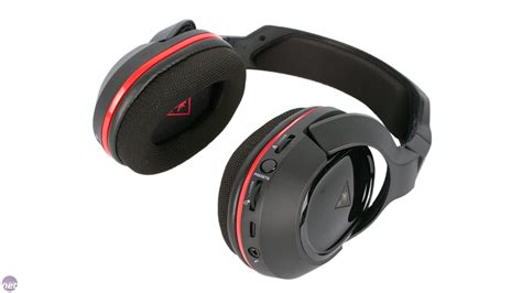 Turtle Beach Ear Force Stealth 450 Review Bit