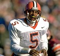Donovan McNabb | College football players, Syracuse football, Football ...
