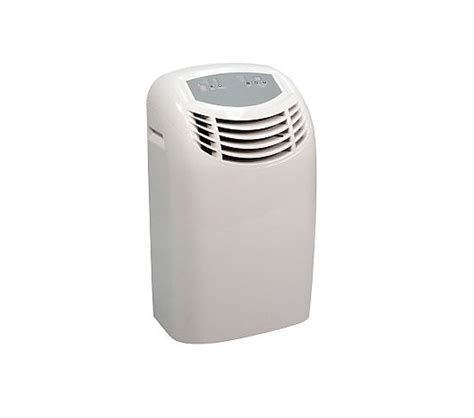 Amana Ap076e Portable Air Conditioner