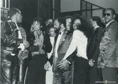 1983 Motown 25 Yesterday Today And Forever