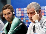 Mundial 2018 | Portugal - España | Fernando Santos: "España tiene su ...