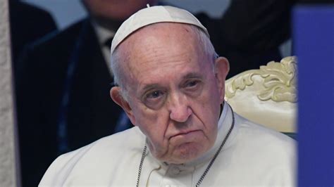 With Scandals Growing Catholic Leaders Gather For Vatican Summit On