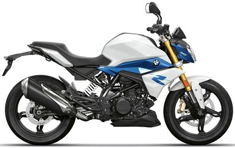 2022 Bmw G310r Price Specs Top Speed And Mileage In India