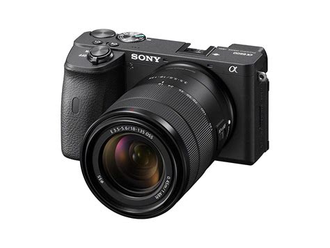 Is the sony a6600 a good beginner camera ? Sony a6600 Review