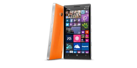 Nokia Lumia 930 Review Compsmag
