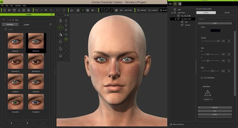 Character Creator Online Free 3d Create 3d Characters For Game