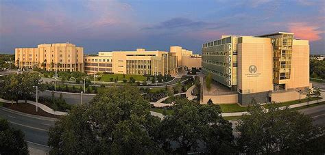 Moffitt Cancer Center Tallahassee Cancer Institute