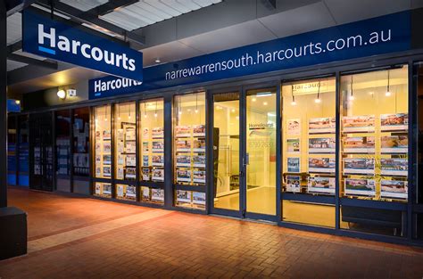 Harcourts Narre Warren South Shop 21400 Narre Warren Cranbourne Rd