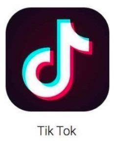 These can be used in website landing page, mobile app, graphic design projects. Tiktok Icon at Vectorified.com | Collection of Tiktok Icon ...