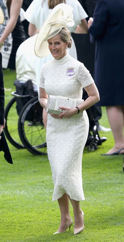 Best Celebrity Looks From Royal Ascot Over The Years Including The