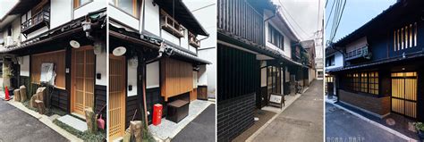 Kyoto May Have No Surviving Machiya Townhouses By 2066 Japan Property