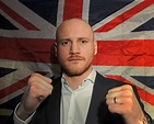 Big Interview: George Groves has got some fight | Express & Star