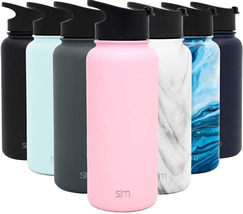 Simple Modern 32 Ounce Summit Water Bottle Deals
