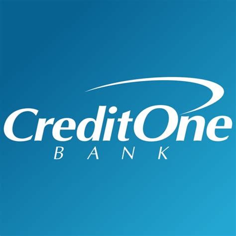 Credit One Bank Mobile For Iphone