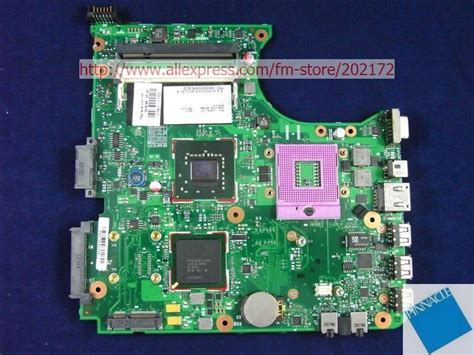 538409 001 Motherboard For Comaq 510 610 Laptop Motherboard Aliexpress