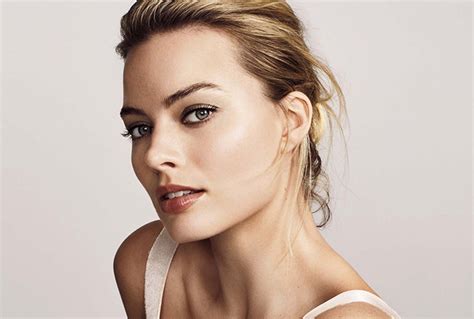 The Many Faces Of Margot Robbie Ed Says Catchplay｜hd Streaming‧watch Movies And Tv Series