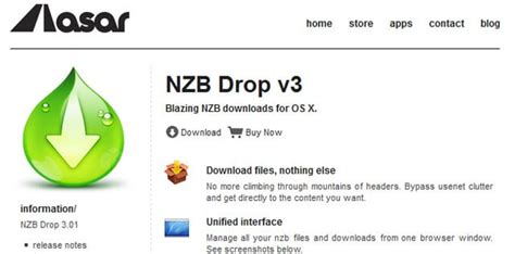 How To Download Nzb Files On Mac Download Software For Mac