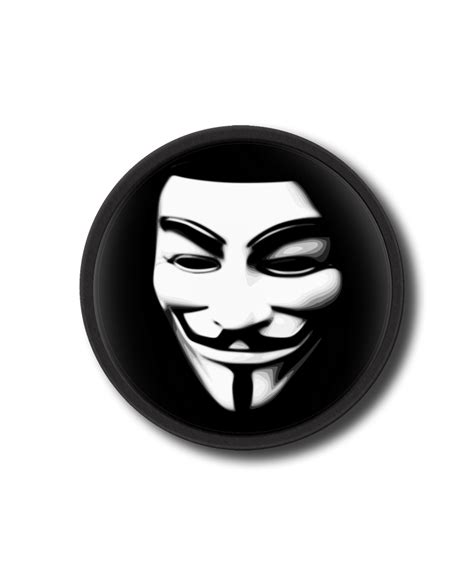 Anonymous Icon By Slamiticon On Deviantart