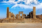 The history of Persepolis | viviTravels