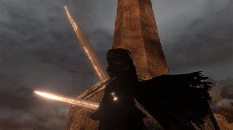 Drakekeeper Sword Mod At Dark Souls 2 Nexus Mods And Community