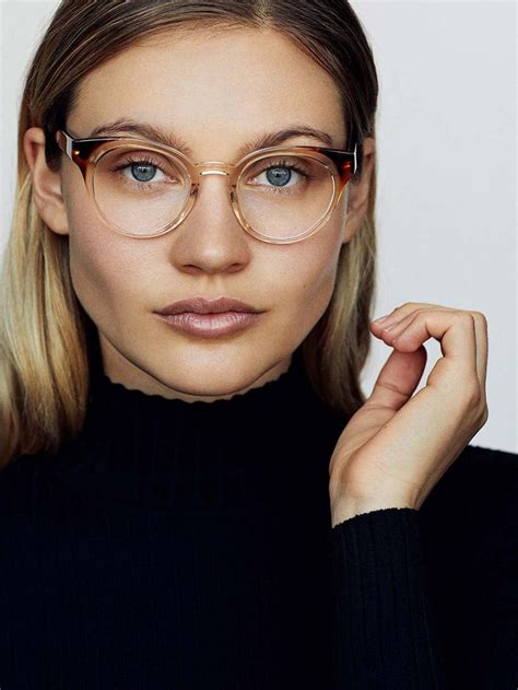 Eyeglass Styles Ultimate Guide To Trends Classic Eyewear