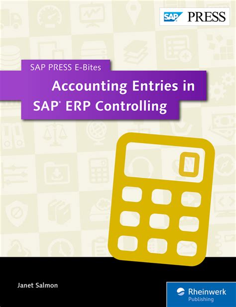 Sap Co Controlling Accounting Entries How To Guide